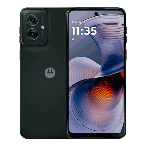 Motorola Moto G55 5G 8GB RAM 256GB Dual SIM Negro-0