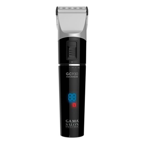 Maquina De Cabello Gama Professional Gc 930 *OPEN BOX*-0