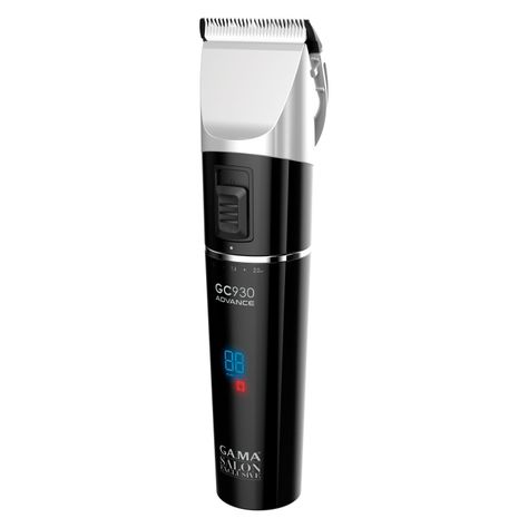 Maquina De Cabello Gama Professional Gc 930 *OPEN BOX*-2