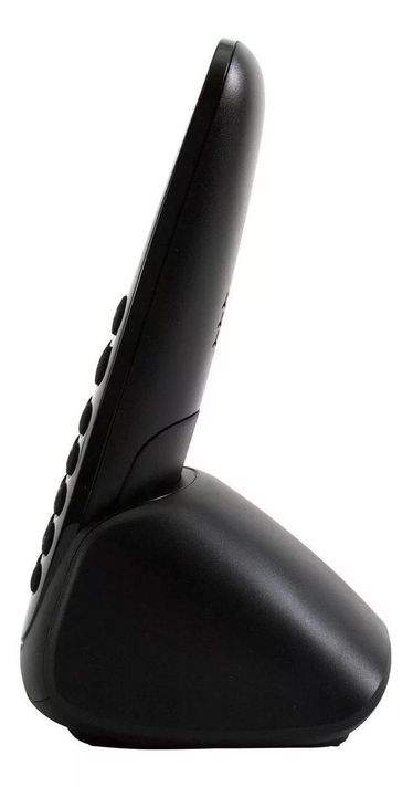 Teléfono Inalámbrico Motorola M700 - Color Negro-1