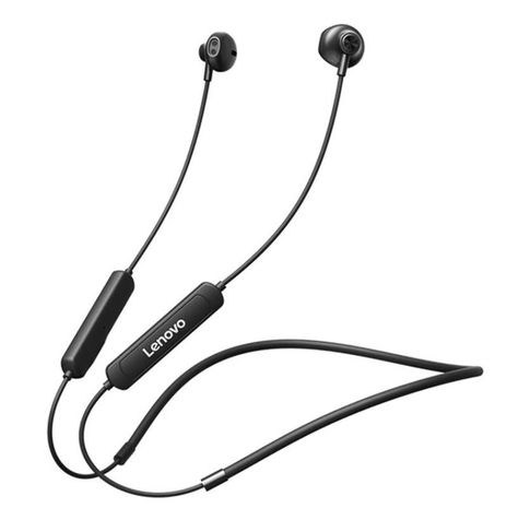 Audifonos Inalambricos Bluetooth 5.0 Lenovo Thinkplus Sh1-0