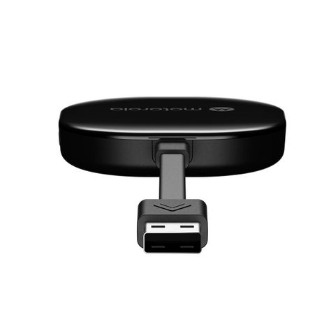 Adaptador Inalámbrico Para Android Auto Motorola Ma1-3