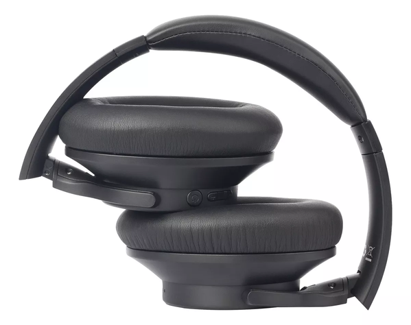 Audifonos Bluetooth Aiwa Cancelacion De Ruido Activa Knc1090-1
