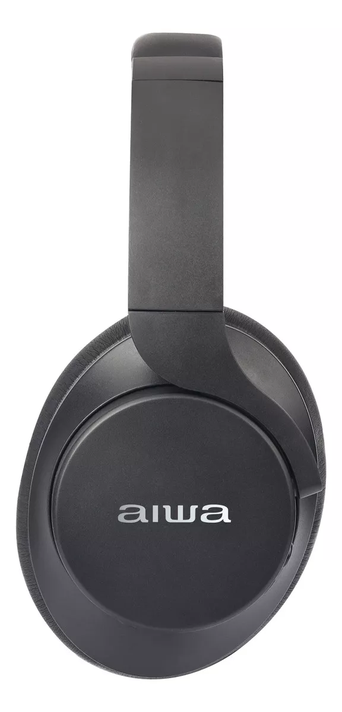 Audifonos Bluetooth Aiwa Cancelacion De Ruido Activa Knc1090-3