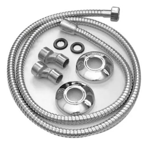 Llave Monomando Ducha-1