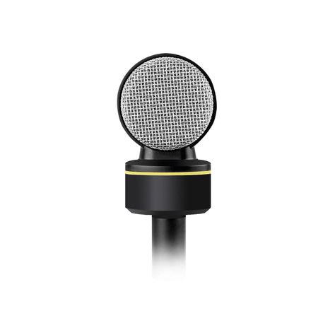 Microfono Multimedia Condensador Home Studio -1