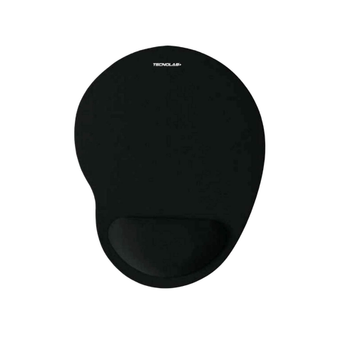 Mouse Pad Gel Con Apoya Muñeca-0