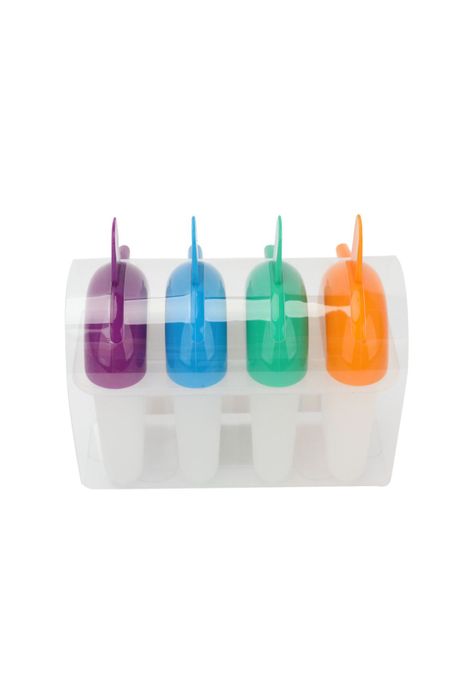 Set Moldes de Helado 15x14x7cm (4u)-1
