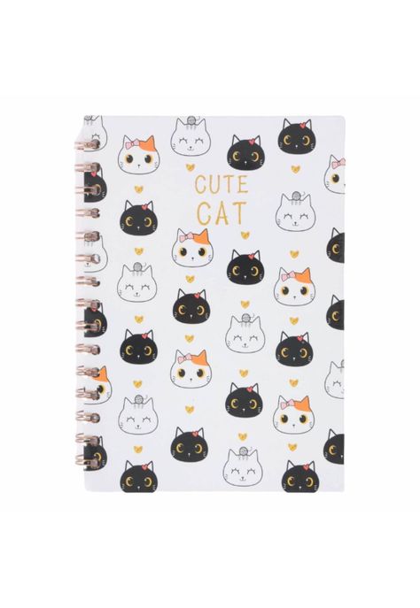 Libreta Blanco 14.5*21.5cm-0