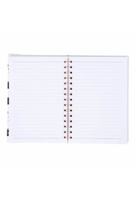Libreta Blanco 14.5*21.5cm-1