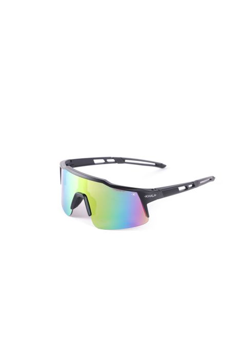 Lentes De Sol Tactico Multicolor Uv400-0