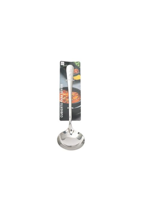 Cubierto para servir 23.8*7.2cm-0