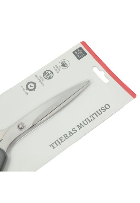 Tijeras 20.5cm-2