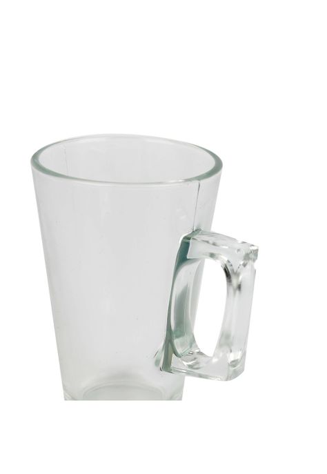 Set Tazas de Café 240ml (4u)-2