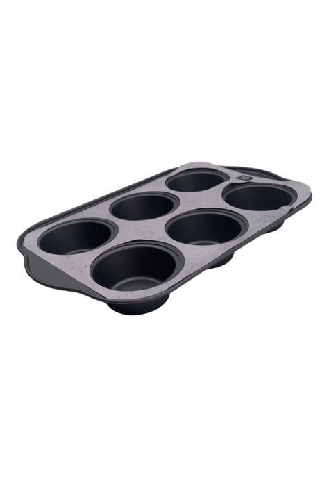 Molde antiadherente cupcakes 29*18.5*3.2CM-0