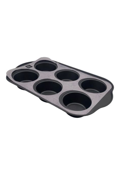 Molde antiadherente cupcakes 29*18.5*3.2CM-1