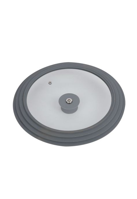 Tapa Ajustable de Silicona 20-22-24cm-1