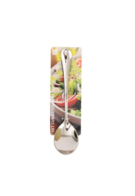 Set cubiertos para servir 2pcs-5