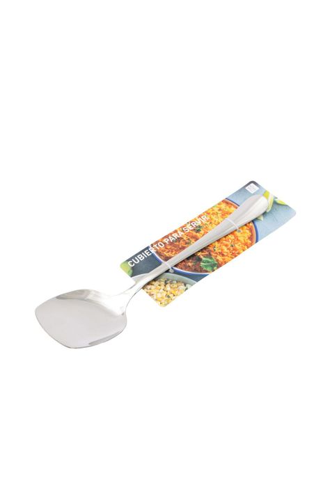 Cubierto para servir 25.2*6.1cm-4