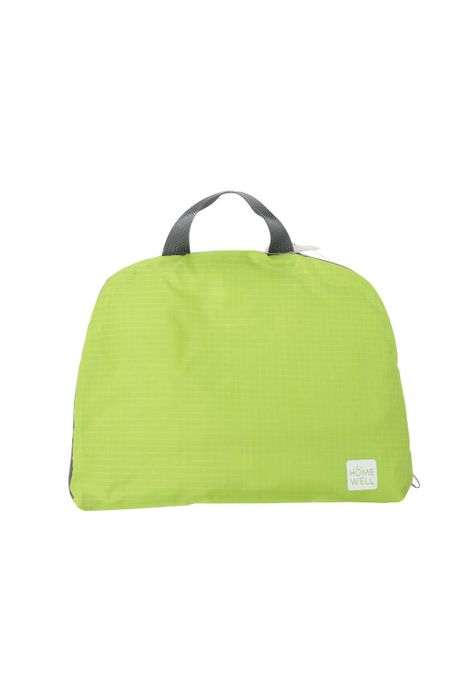 Mochila Armable Verde 31x13x45cm-1