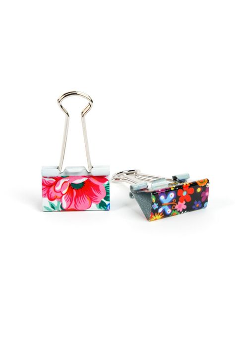 Clips Doble 32mm-1