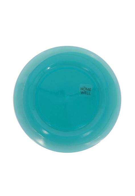 Set 4 Platos PP 25,5cm-0