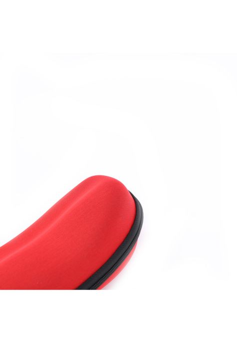 Estuche para lentes Rojo 17*8 cm-0