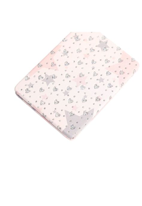 Espejo Rosa 7cm-1