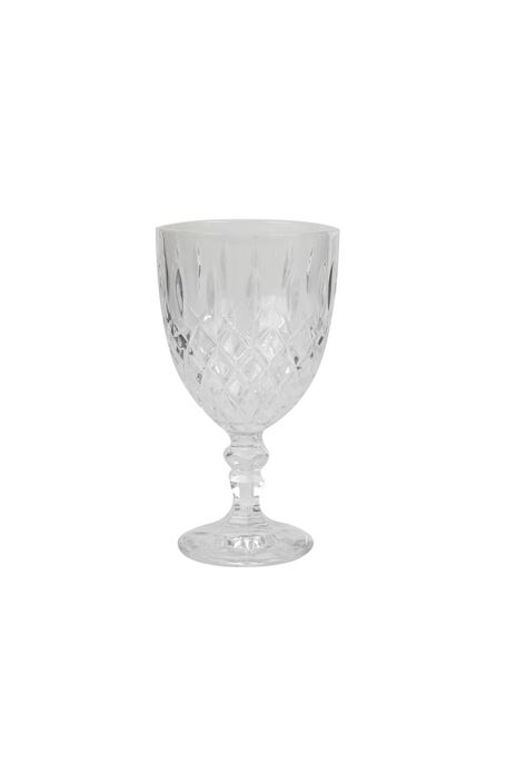 Set Copas de Vidrio 342ml (6u)-1