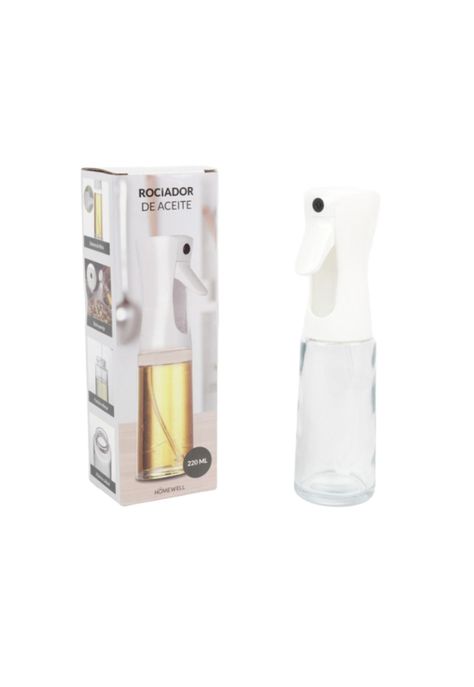 Dispensador spray de aceite 220ml-1