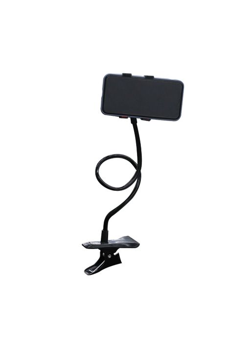 Porta Celular Negro 70cm-2
