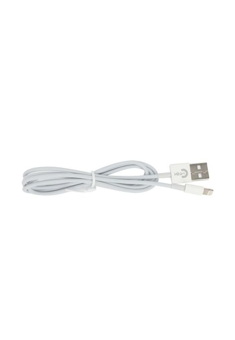 Cable USB a Lightning 2m-1