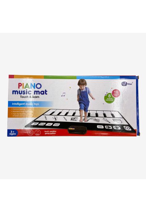 Piano musical-1