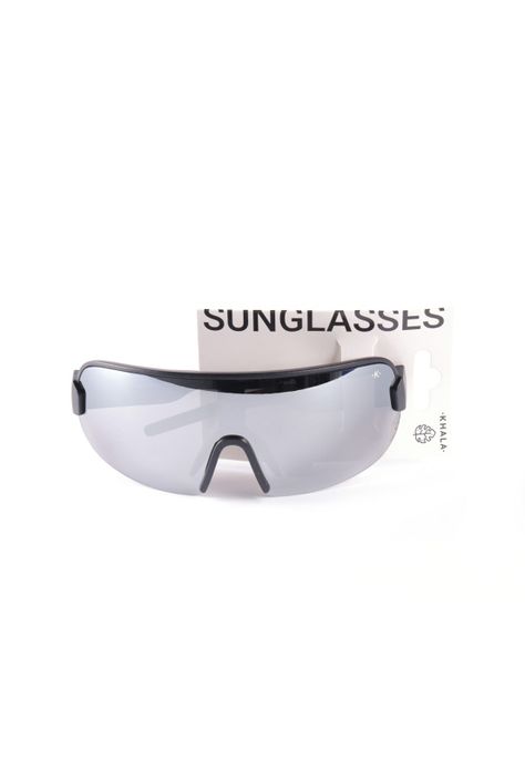 Lentes De Sol Tactico Gris Uv400-1