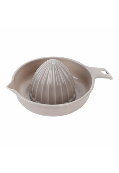 Exprimidor Gris 19*14cm-0