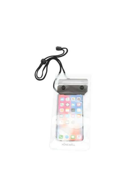 Bolsa Protectora Smartphone Anti Agua 12.5x24.3cm-0