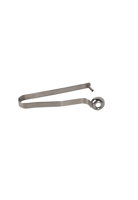 Removedor de cuesco 16.5*2.5cm-0