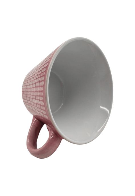 Tazon Loza Rosado 530ml -2
