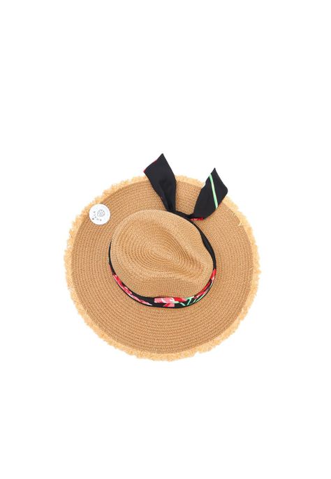 Sombrero  35Cm-2