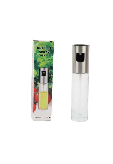 Dispensador Spray De Aceite 4*18cm-0