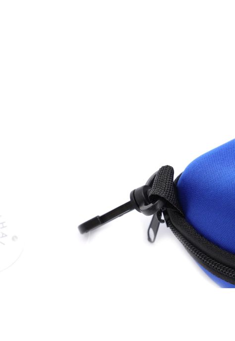 Estuche para lentes Azul 17*8 cm-1