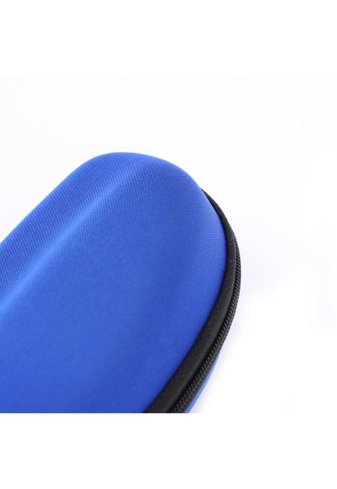 Estuche para lentes Azul 17*8 cm-2