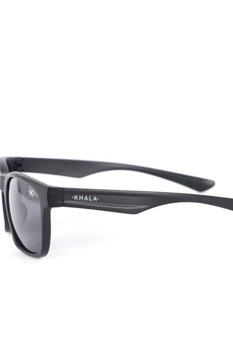Lentes De Sol Cuadrado Wayfarer Negro Uv400-3