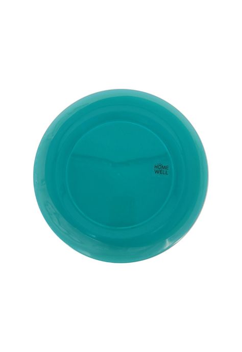 Set 4 Platos PP 20,5cm-0