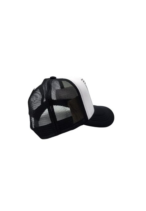 Gorra Jockey Diseño Estrella Blanco 20cm-2