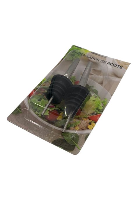 Dispensador de aceite 2pcs-1
