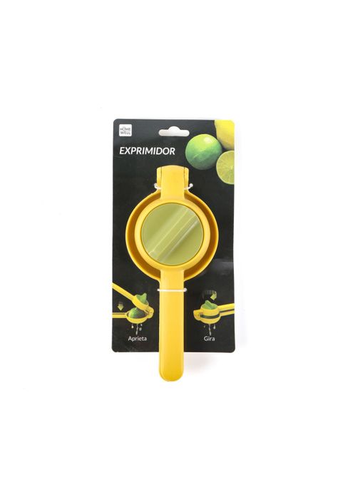 Exprimidor Manual-0