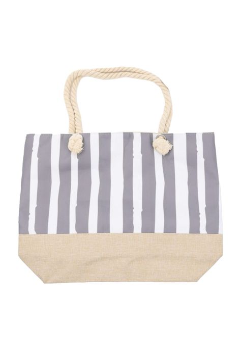 Bolsa Genero Gris 50*36*13Cm-0