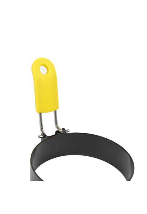 Molde Para Huevos 2Pcs-1