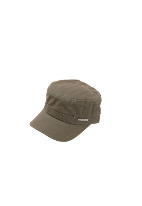 Jockey Diseño Militar Verde-0